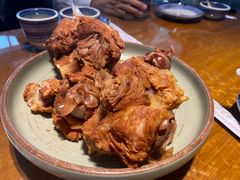 -95号酱骨·一块豆腐(展春园西路店)