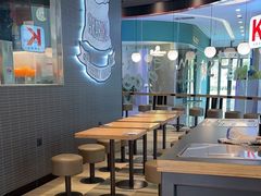 -肯德基(水坊邻里店)