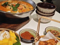 -GOGO Plate(成都太古里店)