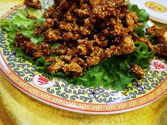 -烤肉季饭庄