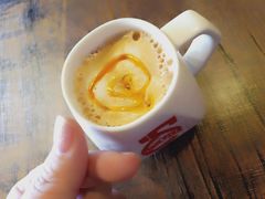 -HIGH FIVE哈福手工汉堡(桂林路店)