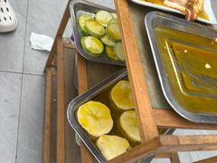 -邛海景风火盆烧烤(大石板古村二分店)