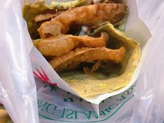 -清真·二嫂子煎饼果子(鼓楼旗舰形象店)