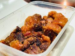 -脆皮五花肉(建东街旗舰店)