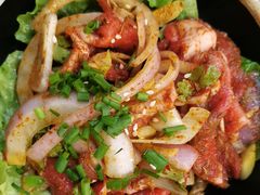 -酒拾烤肉(乾州店)