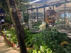 -蘇河湾·新鲁菜·泰山宴(泰山店)