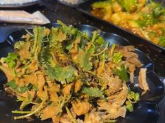 -丹东丛炟海鲜烧烤(江艺路店)