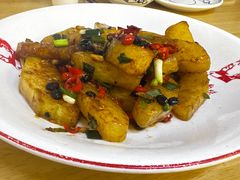 -胖东瓜·浏阳菜馆(火车站店)