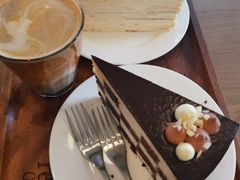 -Peet's Coffee皮爷咖啡(大学路店)