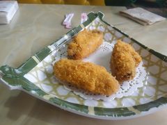 -明泉居茶点荟(车陂店)