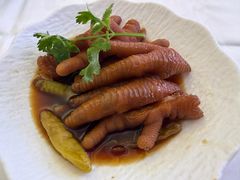 -万山楼海鲜酒家·二十三年老字号