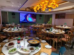 -筱爷叔·上海传统手工菜(玉树路店)