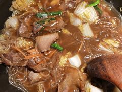-老阿爸鲜鱼土菜(昆山花桥店)