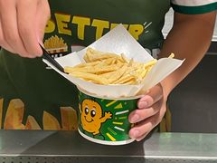 -Potato Corner(广州天河城店)