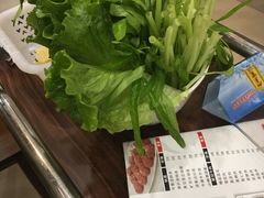 -粤潮牛肉火锅店(江南大道店)
