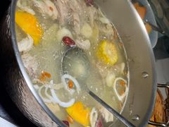 -椰子湾·海南火锅·糟粕醋·椰子鸡(正大广场店)