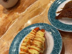 -万岁寿司(蓬江万达店)