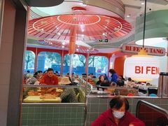 -避风塘·金牌店·夜宵(金玉兰店)