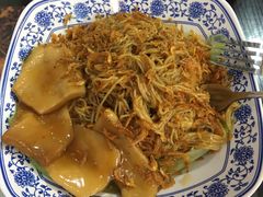 -添發碗仔翅美食