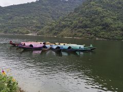 -新安江山水画廊风景区