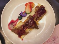 -佛山希尔顿酒店·融誉亚洲美食荟