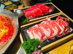 -湊湊火锅·茶憩(新中关购物中心店)