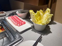 -海底捞火锅(长沙华创国际广场店)