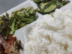 -南通大学-食堂