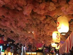 大堂-赤谷和牛烧肉居酒屋(石景山店)