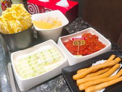 -海底捞火锅(群星城店)