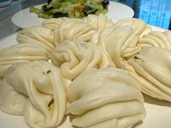 -老长春肉馆(隆礼路店)