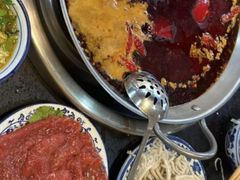 -飘香火锅(玉林西路店)