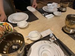 -雍和会海鲜姿造自助(湖东路店)