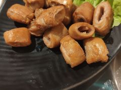-朴大人炭烤·韩国料理(奥帆中心海尔洲际店)