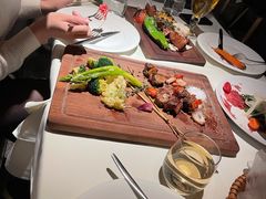 -Pasha帕夏土耳其餐厅(南昌路店)
