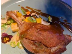-Wei菋·Le Bistrot