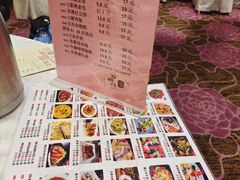 -百乐门喜宴(海珠广场华厦店)