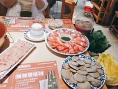 -东镇老火锅(长春路首店)