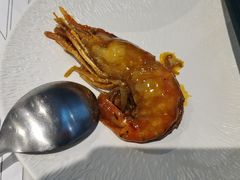 美奈咖喱大头虾-美奈小馆·越南料理(中航城君尚购物中心店)