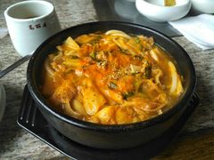 -高丽屋(天宁寺店)