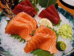 -渔寿司·日本料理(艾尚天地店)