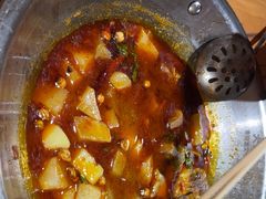 -大众跷脚牛肉馆·非遗传承单位(峨眉山店)