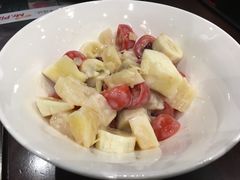 -Mr.Pizza米斯特比萨(合肥一九一二街区店)