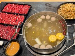 -林记潮牛·牛肉火锅(上马墩店)