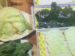 -芦月轩羊蝎子(劲松店)