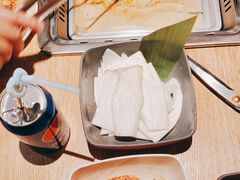 -新石器烤肉(百联川沙店)