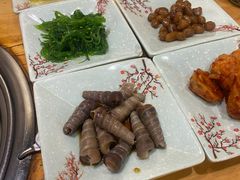 -探·韩都烤肉·17年韩式烤肉店(远景路店)