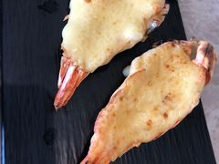 -極上萬膳·日料放题(来福士江景店)