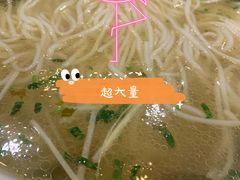 云南过桥米线-福利来酒店(泺源大街店)