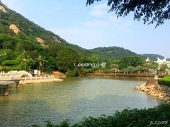 -云洞岩风景区